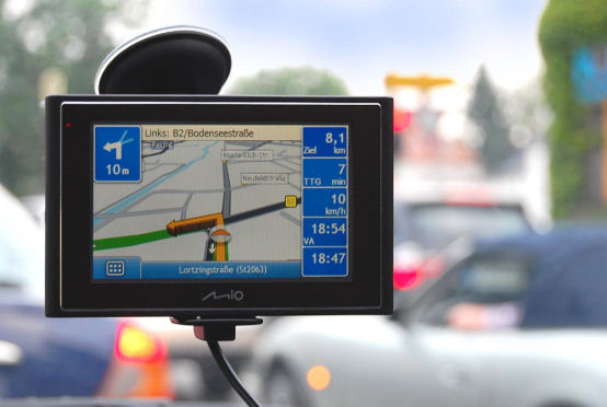 Mio Moov 370 Europa Plus - Vorwort - 1