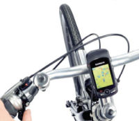 Stiftung Warentest testete Navis für Wanderer und Radler und erklärt gleich drei Garmin Geräte zum Testsieger...