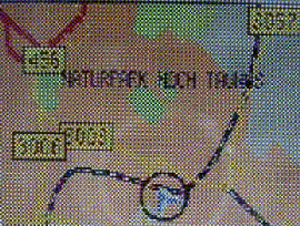 VDO Dayton: MM2100 - CVBS gegen RGB - 2