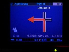 VDO Dayton: MM2100 - Weitere Screenshots - 1