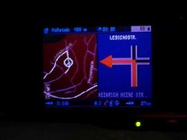 VDO Dayton: MM2100 - Weitere Screenshots - 2