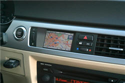 VDO MS5200 mit Rückspiegelmonitor im BMW E93 - Fazit - 1