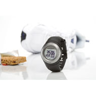 Garmin Forerunner 405 - Fazit - 1