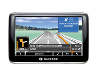 NAVIGON 4310 max - Fazit - 1