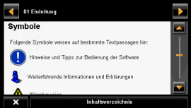 NAVIGON 4310 max - Handbuch - 2