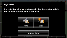 NAVIGON 4310 max - My Report - 1