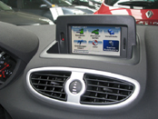 Renault Carminat TomTom - Menüführung, Funktionsweisen und Routenberechnung (3831) - 1
