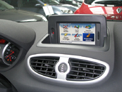 Renault Carminat TomTom - Menüführung, Funktionsweisen und Routenberechnung (3831) - 2