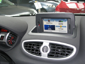 Renault Carminat TomTom - Menüführung, Funktionsweisen und Routenberechnung (3831) - 3