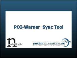 Renault Carminat TomTom - Routenplanung und POI Verwaltung (3835) - 1