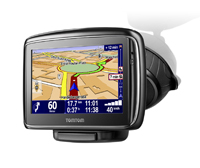 Update der Navigationssoftware für alle GO x20, GO x30 und GO x40 Modelle verfügbar...