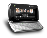 Der Absatz an Handys und Smartphones soll 2010 durch mehr Multimediageräte wieder steigen...