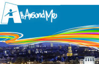 Der neue Service kombiniert Satelliten- und Telekommunikationstechnologie mit aktuellen örtlichen Informationen...