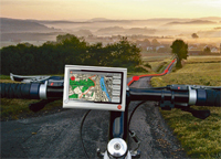 MagicMaps Scout 4.0 und das Falk F6 2nd Edition im Paket mit viel Zubehör...