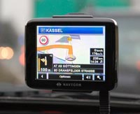 NAVIGON 2310 - Fazit - 1