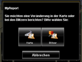 NAVIGON 2310 - MyReport - 1