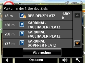 NAVIGON 2310 - MyRoutes, Clever Parking und MyReport (6779) - 1