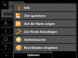 NAVIGON 2310 - Navigation mit MN7 (6768) - 1