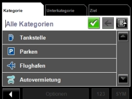 NAVIGON 2310 - Navigation mit MN7 (6768) - 2