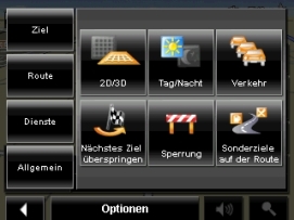 NAVIGON 2310 - Navigation mit MN7 (6784) - 1