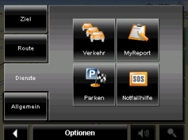 NAVIGON 2310 - Navigation mit MN7 (6785) - 2