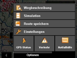 NAVIGON 2310 - Routenplanung und Wegbeschreibung - 3