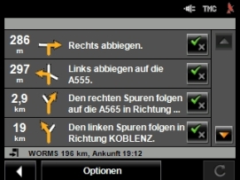 NAVIGON 2310 - Routenplanung und Wegbeschreibung - 4