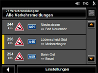 NAVIGON 2310 - TMC - 1