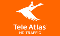Tele Atlas bietet den HD Traffic Service ab sofort allen Partner zu Integration in ihre zukünftigen Navigationsgeräte an...
