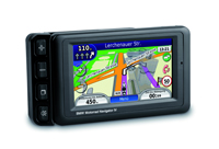 BMW kündigt eine neue Generation des Motorrad Navigator auf Grundlage des Garmin zumo 660 an...