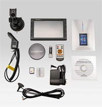 Das seit langem angekündigte 7 Zoll Navi T7 von ThinkNavi schafft es nun über einen Zwischenvertrieb doch noch nach Deutschland...