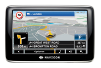 Ein Jahr lang monatlich aktuallisierte Parkplatzdaten auf NAVIGON PNAs für 19,95 EUR...