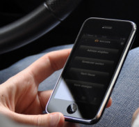 Noch im Juli soll es ein kostenloses Update des MobileNavigator fürs iPhone mit vielen neuen Funktionen geben...