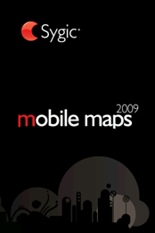 Sygic - Mobile Maps Europe - Erste Schritte - 1