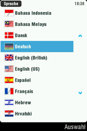 Sygic - Mobile Maps Europe - Erste Schritte - 3