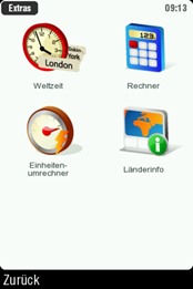 Sygic - Mobile Maps Europe - Extras - 1