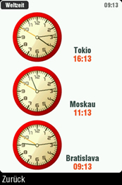 Sygic - Mobile Maps Europe - Extras - 2