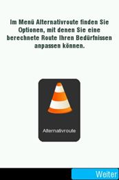 Sygic - Mobile Maps Europe - Hilfe - 2