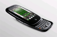 Weihnachten könnte es so weit sein. Palm Pre soll im 4. Quartal von 2009 in die Läden von O2 kommen...