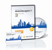 Der Gewinner der MobileNavigator Europa Version steht fest...