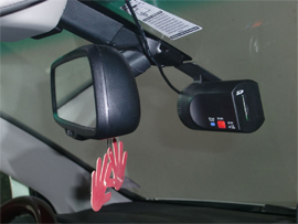 GNS 4720 Drive Recorder - Die Hardware (6981) - 1