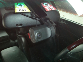 GNS 4720 Drive Recorder - Die Hardware (6981) - 2