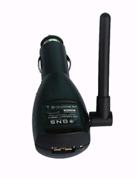 GNS TrafficBox plus FM9BT-C - Fazit - 1