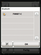 GNS TrafficBox plus FM9BT-C - Praxistest (7042) - 2