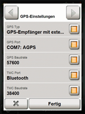 GNS TrafficBox plus FM9BT-C - Praxistest (7042) - 3