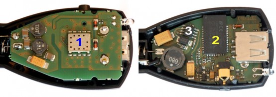 GNS TrafficBox plus FM9BT-C - Technische Beschreibung - 1