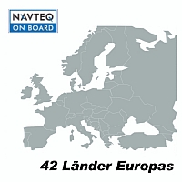 Aller guten Dinge sind drei: Becker Z203, Z204 & Z205 - Kartenmaterial - 1