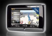 Erstes MEDION GoPal 5 Navigationsgerät ab 3. September bei ALDI Nord erhältlich...