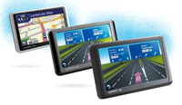 Käufer der neuen nüvis 1350, 1390 und 1490 können nüMaps Lifetime im Aktionszeitraum für nur 29 EUR erwerben...