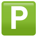 MEDION GoPal P4635 - Parkplatzinformationen - 1